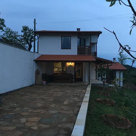 габер Zlatograd
