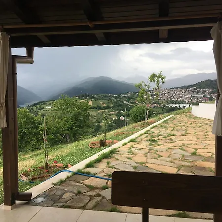 Villa габер *