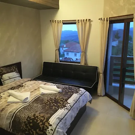 Villa габер Zlatograd