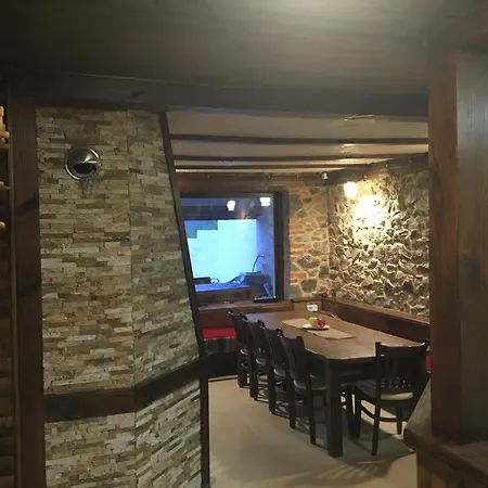 габер Zlatograd