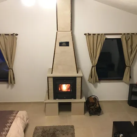 габер Villa Zlatograd