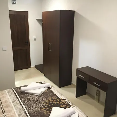 габер Villa